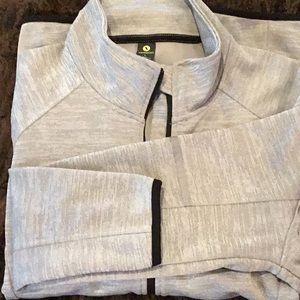 Women’s athletic jacket